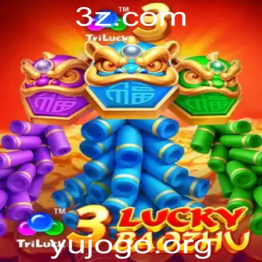 Explore o Fascinante Mundo de 3LuckyBaozhu - O Jogo do Momento