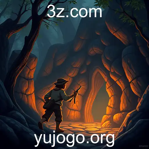 A Fascinante Jornada dos Jogos de Aventura: Exploração, Enigmas e Narrativas Profundas
