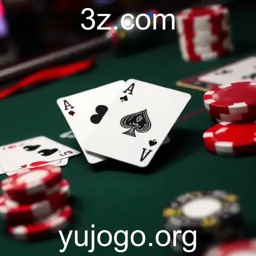 Descubra o Fascinante Mundo do Blackjack com Yujogo