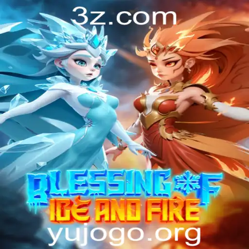 BlessingofIceandFire: Uma Imersão no Mundo Fantástico