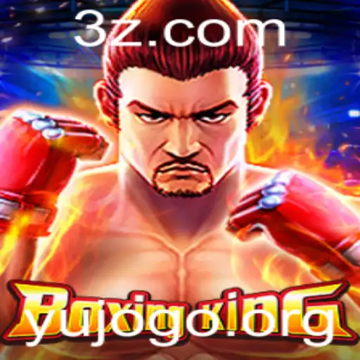Explorando o Mundo Empolgante de BoxingKing