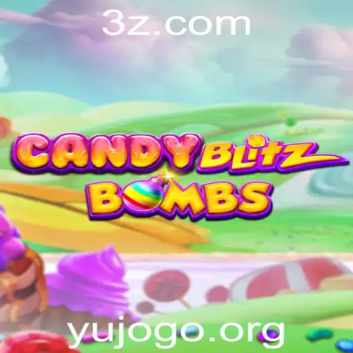 Explorando CandyBlitzBombs: O Novo Fenômeno dos Jogos