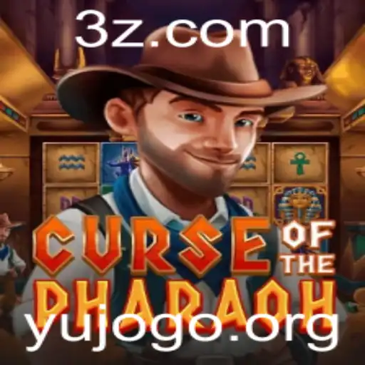 Curse of the Pharaoh: A Aventura Épica de Yujogo