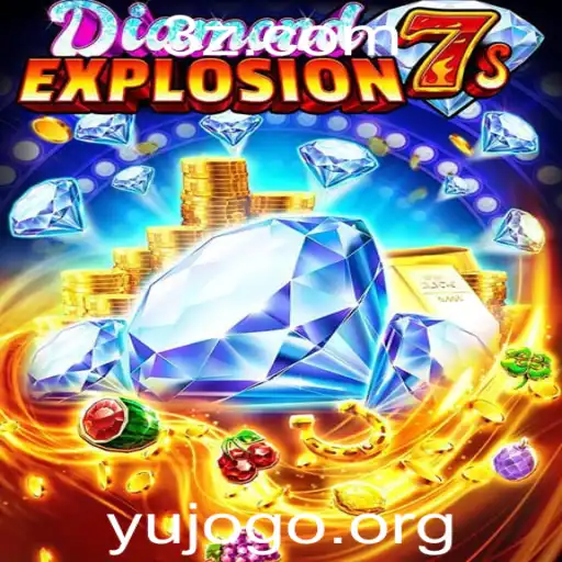 Descubra o Universo de DiamondExplosion7s: Um Jogo de Azar Inovador