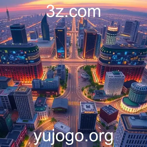 Revolução Digital nos Jogos Online em 2025