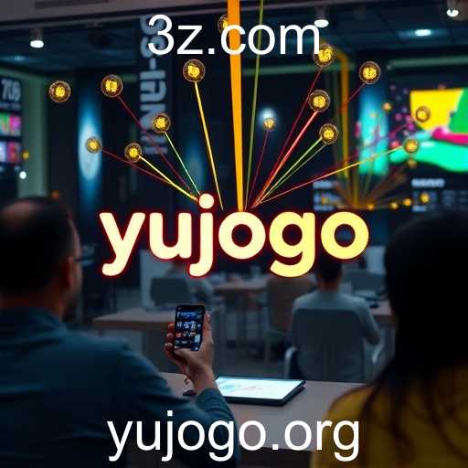 Transformações Digitais no Brasil: O Impacto do 'yujogo'