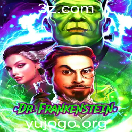 DrFrankenstein: Um Mergulho no Fascinante Mundo do Jogo 'DrFrankenstein'