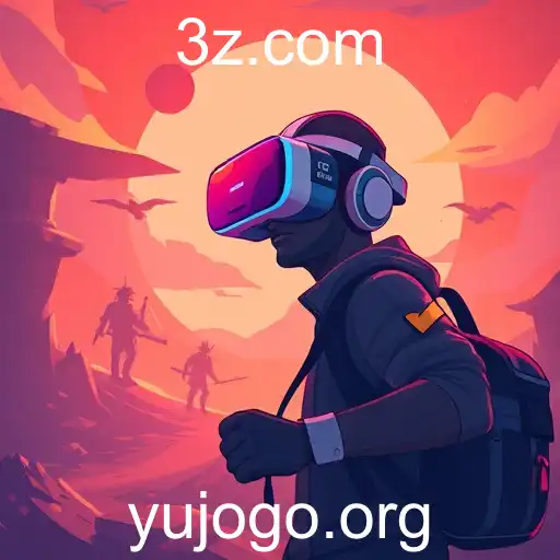 O Futuro dos Jogos: Tendências e Inovações