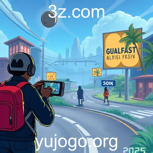 Avanços Tecnológicos Transformam o Mundo dos Jogos