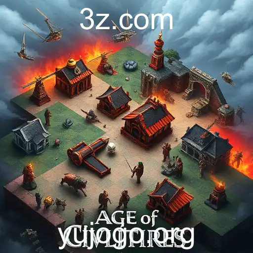 Tendências e Impactos da Indústria de Jogos Online