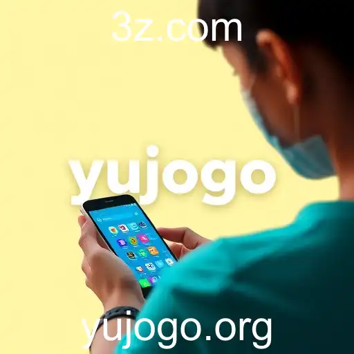 Crescimento e Impacto do Yujogo no Panorama dos Jogos Digitais