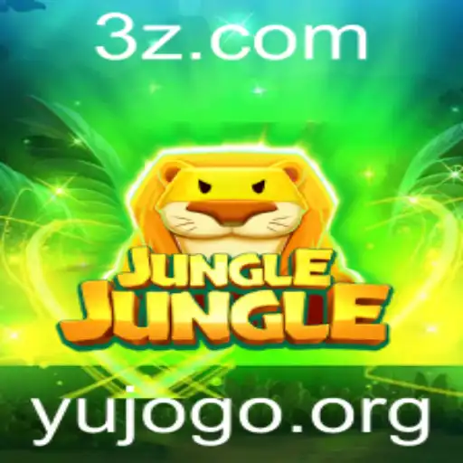 Descubra o Mundo Selvagem de JungleJungle: O Jogo que Está Conquistando o Mundo Gamer