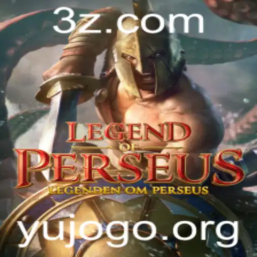 Explore LegendofPerseus: O Novo Sensação no Mundo dos Jogos Eletrônicos