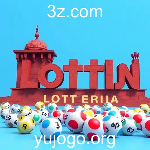 Loteria: A Fascinante Chance de Mudança de Vida