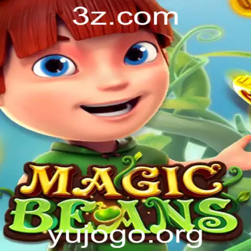 Descubra o Fascinante Mundo de MAGICBEANS com Yujogo