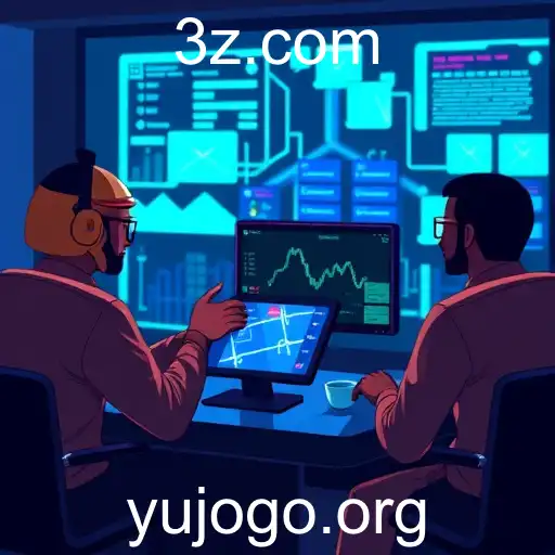 A Nova Era dos Jogos Online com Yujogo