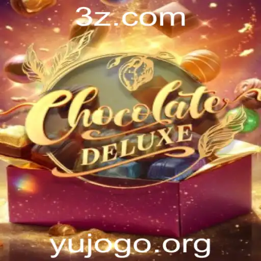 Explorando o Fascinante Mundo de ChocolateDeluxe: O Novo Jogo de Estratégia