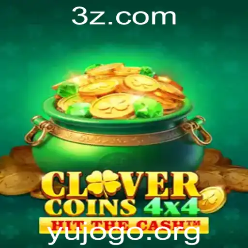 Descubra o Fascinante Mundo de CloverCoins4x4: Regras e Introdução ao Novo Jogo