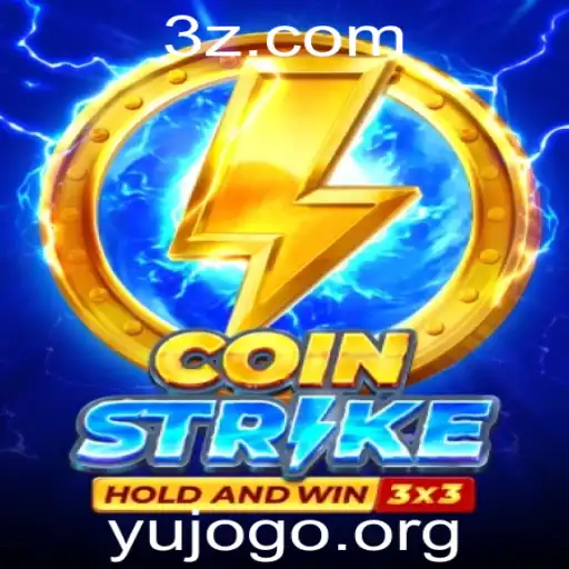 Descubra CoinStrike: O Jogo Que Revoluciona Com a Palavra-Chave Yujogo