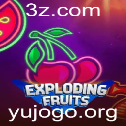 Descubra o Empolgante Mundo de ExplodingFruits