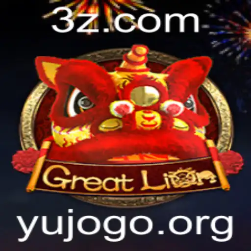 GreatLion: Uma Jornada Épica no Mundo dos Jogos