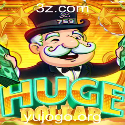 Descubra o Fascínio do Jogo de Estratégia HugeDollar