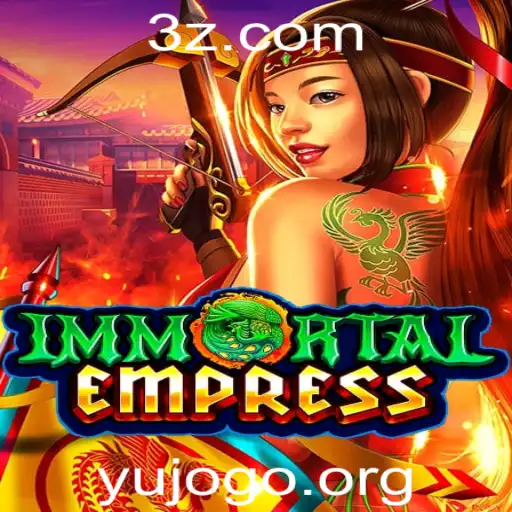 ImmortalEmpress: Um Mergulho na Estratégia e Aventura de yujogo