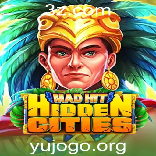 Descubra MadHitHiddenCities: O Jogo Que Revoluciona a Caça ao Tesouro