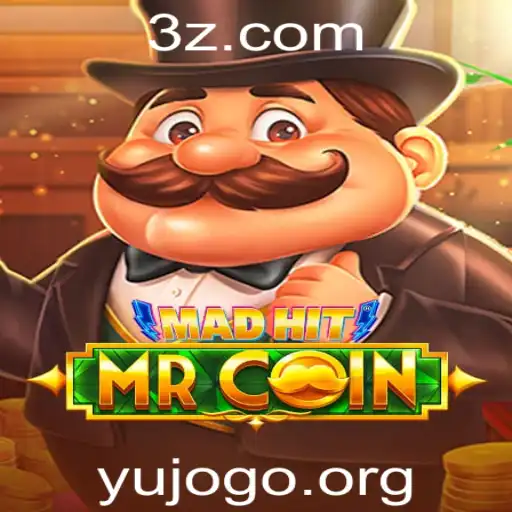 Descubra o Fascinante Mundo do Jogo 'MadHitMrCoin' e Suas Regras Inovadoras