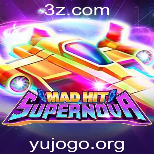 Descubra o Universo Inovador de MadHitSupernova: O Novo Fenômeno dos Jogos