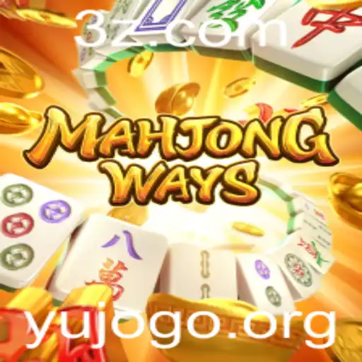 Explorando MahjongWays: Um Mergulho no Fascinante Mundo do Jogo