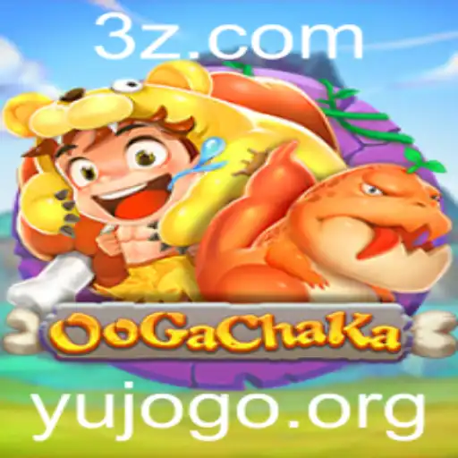 OoGaChaKa: Descubra o Novo Fenômeno do Mundo dos Jogos