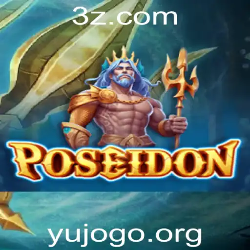 Explorando Poseidon: O Novo Fenômeno do Mundo dos Jogos