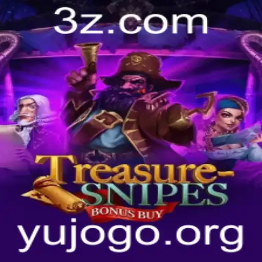 Descubra o Fascinante Mundo de TreasuresnipesBonusBuy