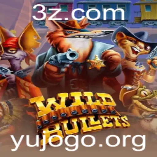 Explorando WildBullets: O Novo Fenômeno do yujogo
