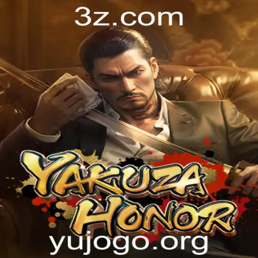 YakuzaHonor: Uma Imersão nas Profundezas do Submundo Japonês