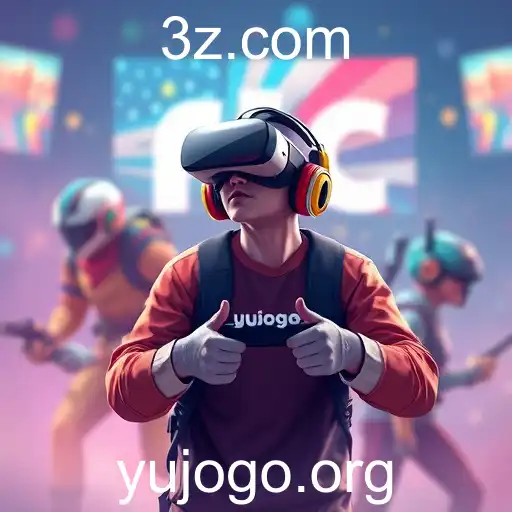 A Revolução Digital e o Impacto nos Jogos Online