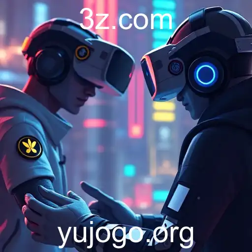 Revolução nos Jogos: A Ascensão de Yujogo
