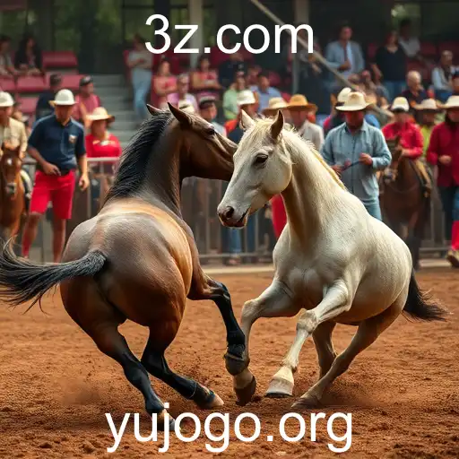 Rinha de Galos: Tradição, Polêmica e a Questão do Yujogo