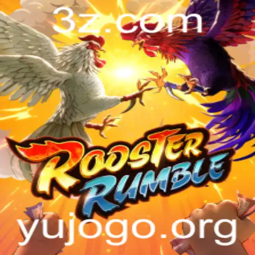 Descubra o Universo de RoosterRumble: O Novo Fenômeno dos Jogos
