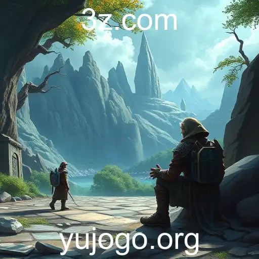 A Evolução dos RPGs: Dos Clássicos às Experiências Modernas