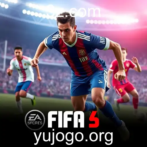 O Fascinante Mundo dos Jogos de Esportes no Yujogo