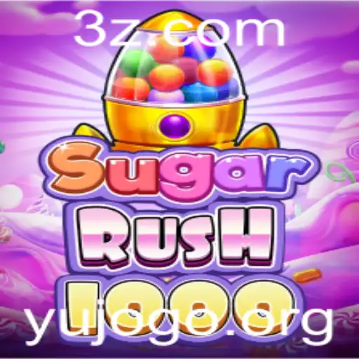 Explorando o Fascinante Mundo de SugarRush1000