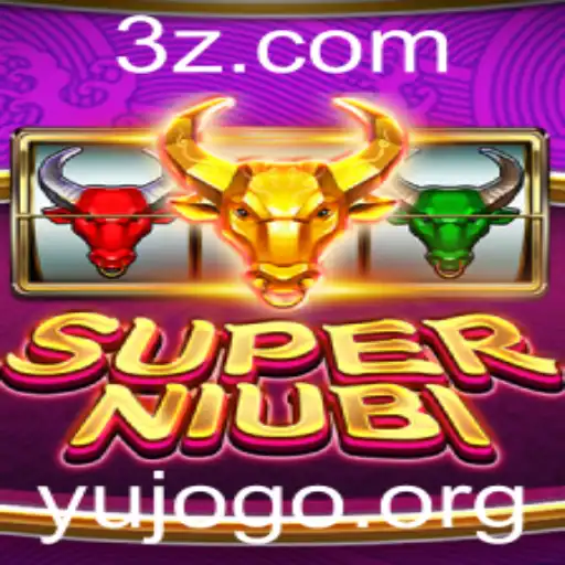 Explorando o Universo de SuperNiubi: O Jogo que Conquista e Surpreende