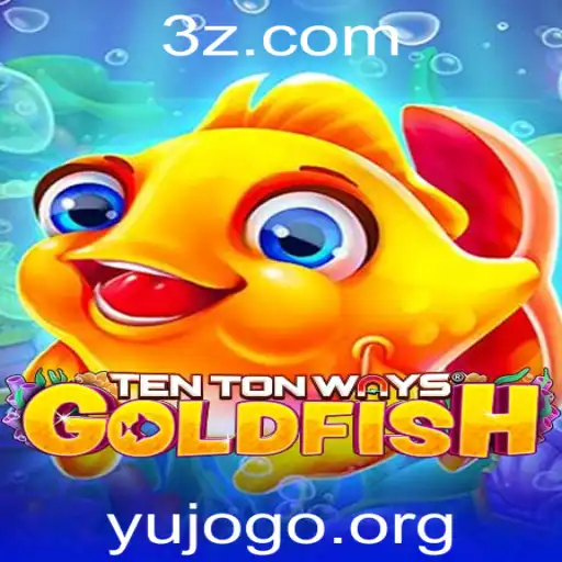 Explorando o Fascinante Mundo de TenTonWaysGoldfish
