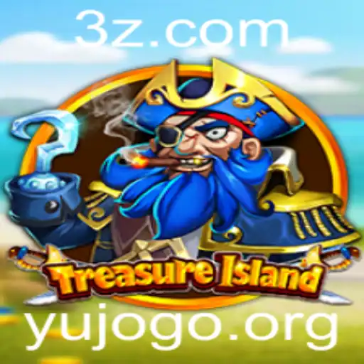 Descobrindo o Fascinante Mundo de Treasure Island
