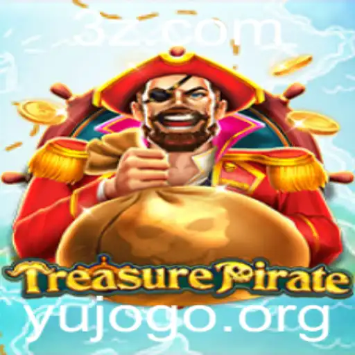 Descubra o Mundo de Aventura em TreasurePirate com Yujogo