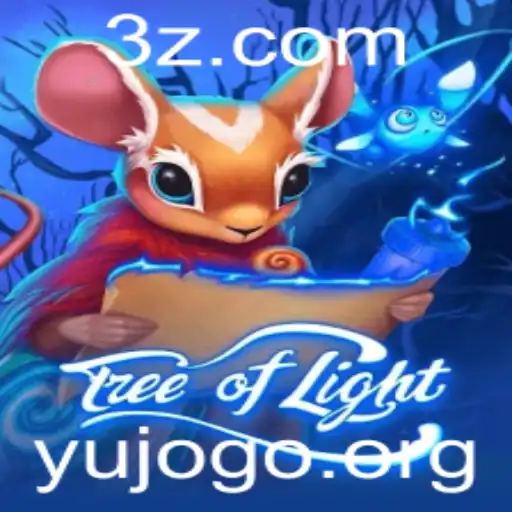 TreeofLight: Um Novo Horizonte no Mundo dos Jogos