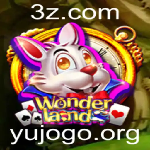 Explorando o Universo de Wonderland: Um Mergulho no Jogo Revolutionário