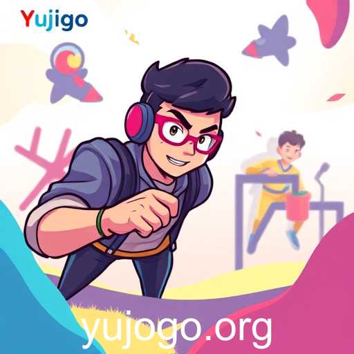 Yujogo: A Nova Era dos Jogos Online em Português